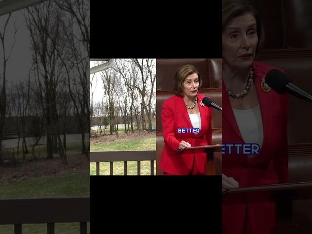 Nancy Pelosi Tic Tac Toe