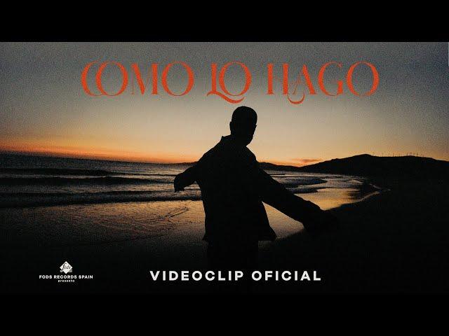 Rebujitos - Cómo lo hago (Videoclip Oficial)