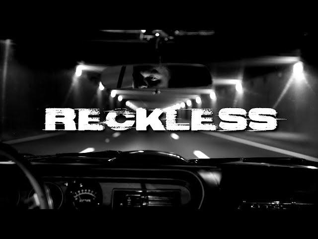 "RECKLESS" - Clayton Shay (Official Music Video)