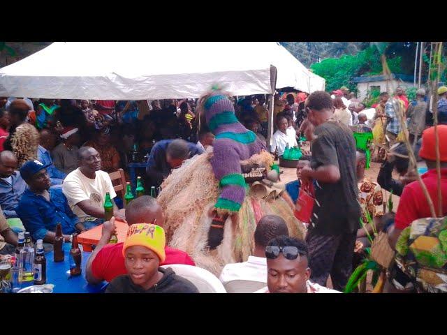 OJUKWU OBODO ANNUAL FESTIVAL AGBADALA ACHI 2024 ( clip 6 of 8 )