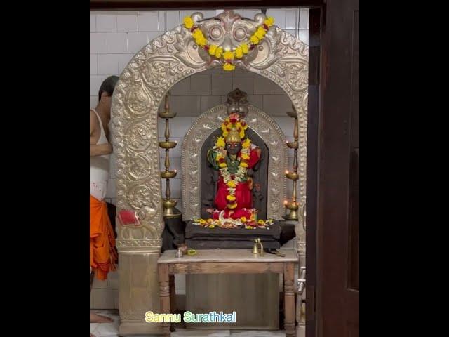 Sri Ravalnath Mahalaxmi Temple, Mulgao,North GOA, INDIA @sannusurathkal