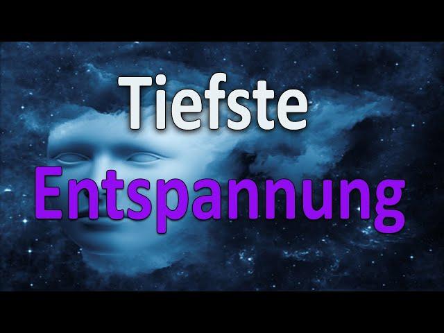 Hier nochmal der Klassiker "Tiefste Meditation bis zum mentalen Zustand des Todes" mit offenen Ende