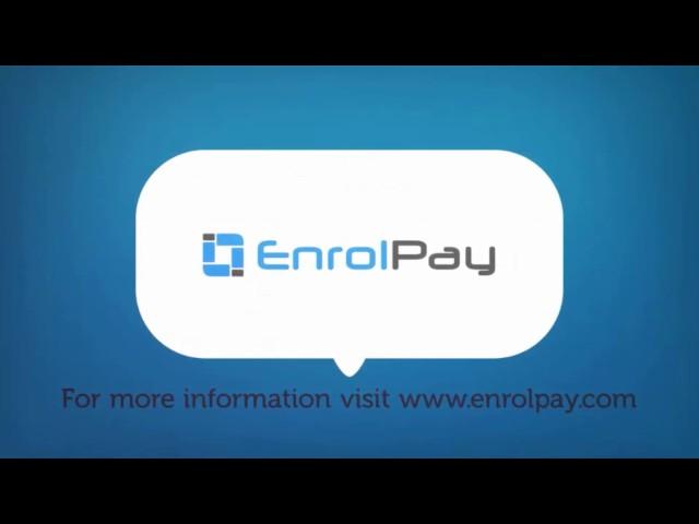 EnrolPay - Working with Deductions