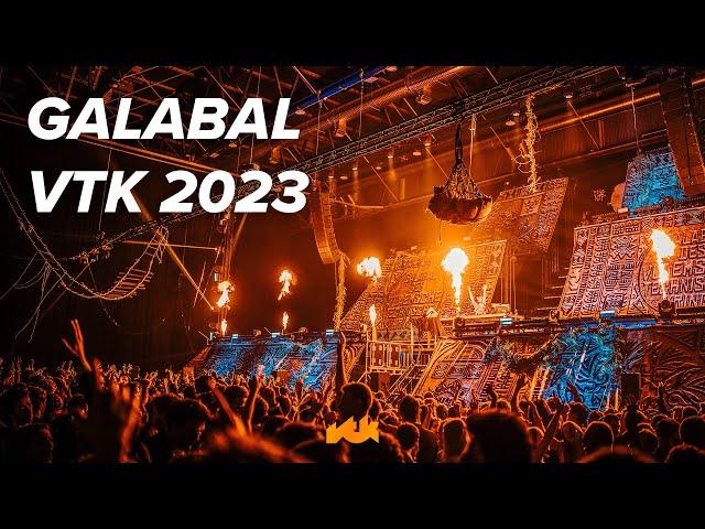 Galabal VTK Leuven 2023