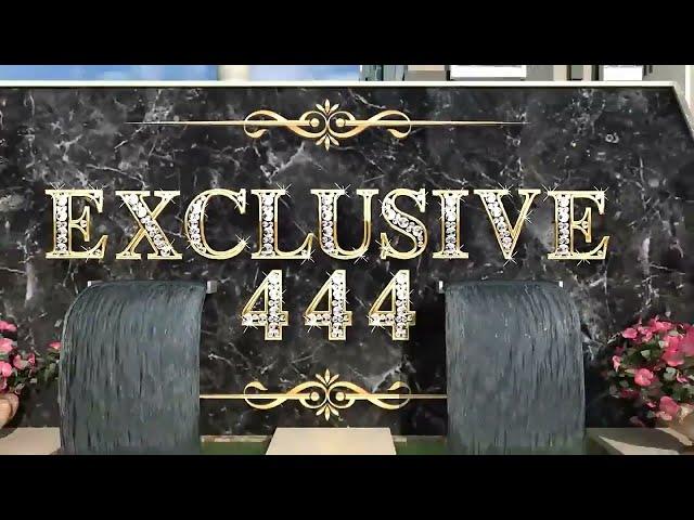 Presenting EXCLUSIVE 444 by VN Buildtech | 1 BHK, 2BHK, 3 BHK & 4 BHK Apartments in Jaipur.