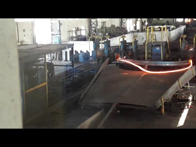 Bilal steel wire rod plant(1)