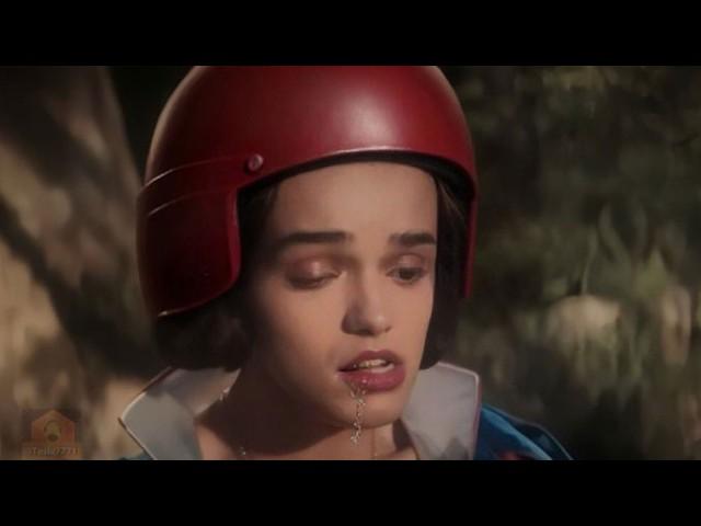 Snow White the worst Disney movie I've ever seen