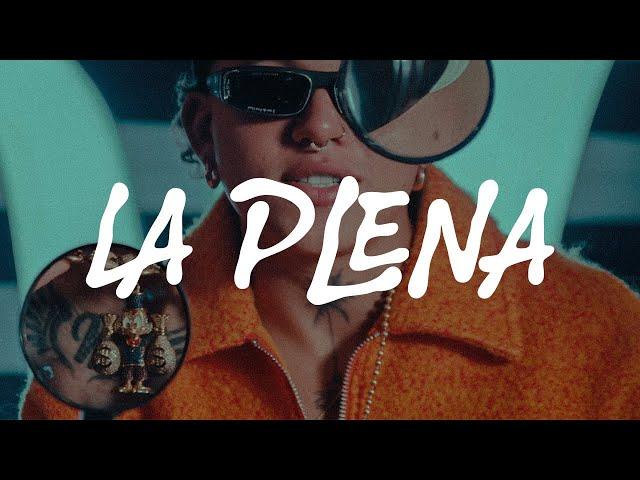 Beéle, Westcol, Ovy On The Drums - W Sound 05 "LA PLENA" (Letra)