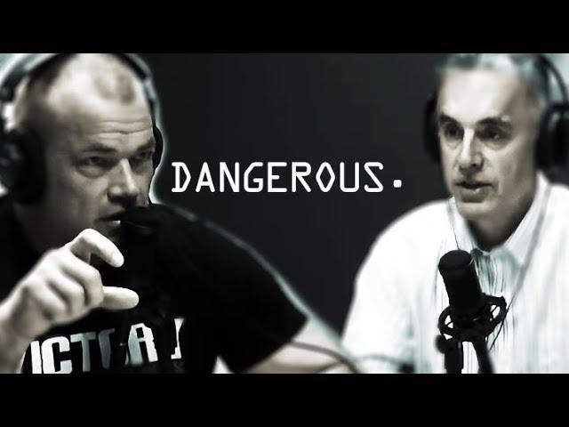 Be Dangerous But Disciplined - Jocko Willink & Jordan Peterson