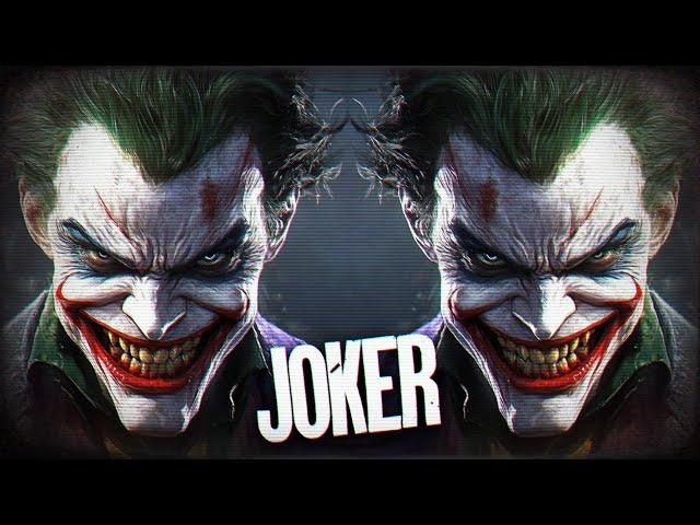 Dark Minimal Techno Mix 2024 Halloween Joker (Why So Serious Mix) by RTTWLR