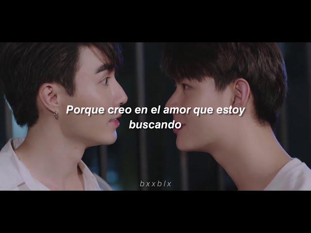 Are You Ready? — Ritz Rueangrit [Why R U? The Series OST] Sub Español