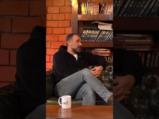 ''Arap, Alevi ve Sosyalist Biriyim!'' #shorts #oyalamaca #barışatay