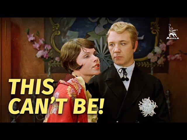 This Can't Be! | COMEDY | FULL MOVIE