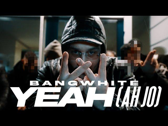 BANGWHITE - YEAH (AH JO) [Official Video]