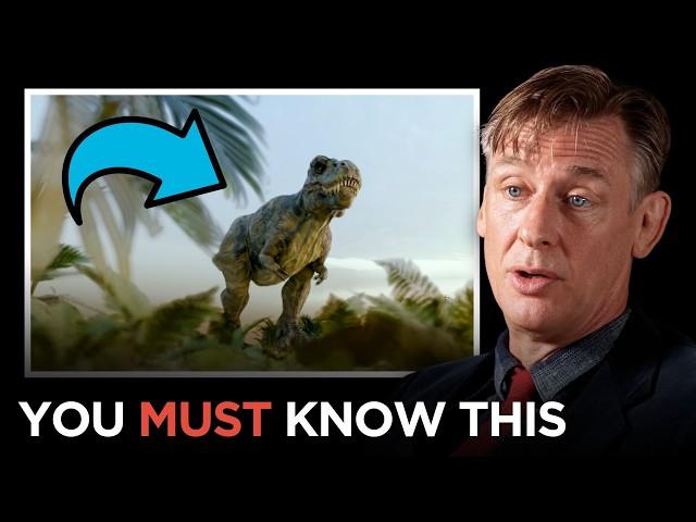 Atheists Do NOT Want You Knowing This About Dinosaurs