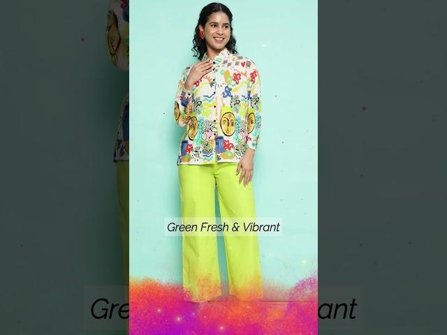 Affordable luxury Senorita Fashions