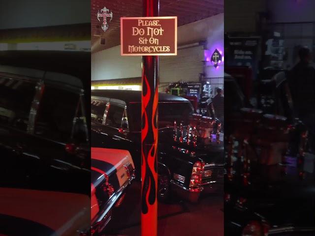 Free Tours at Count’s Kustoms!