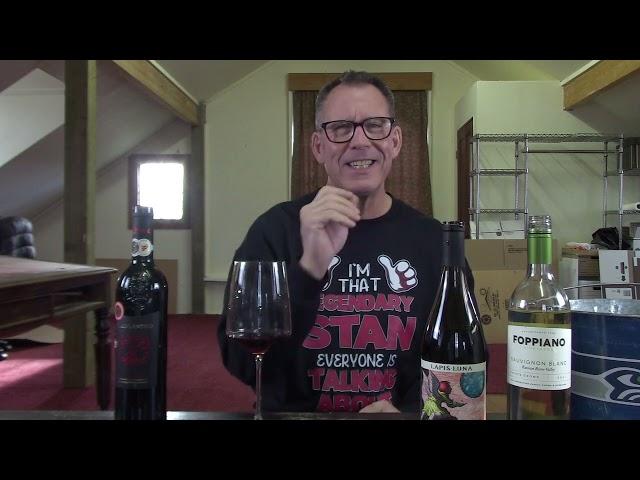 Wines for Thanksgiving that are easy on the budget: Episode 698