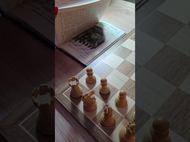 ️ #Chess