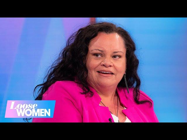 The Greatest Showman's Keala Settle Teases Princess Diana Musical! | Loose Women