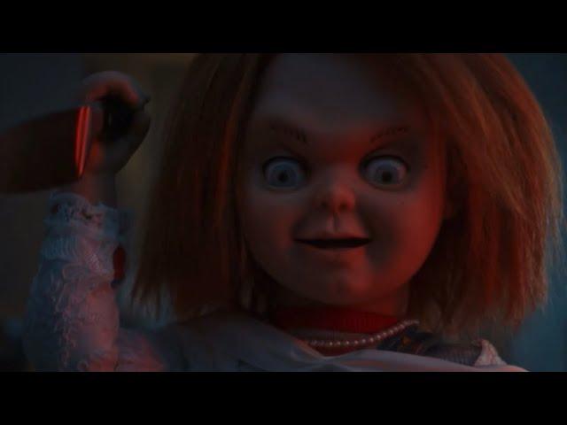 Chucky Tv Series-2x8 Chucky Kills Tiffany