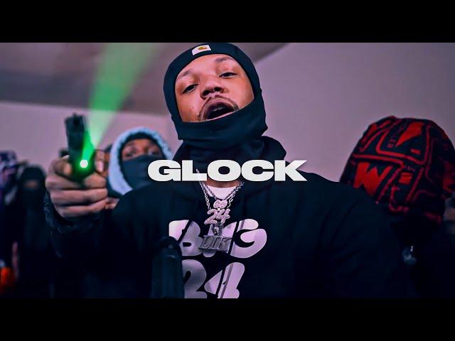 [FREE] 24Lik Type Beat x Detroit Type Beat 2025 - ''GLOCK''