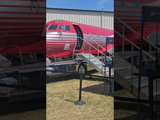 Elvis Jet Rv by Jimmy @therealjimmysworld