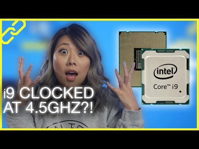 Core i9 7900X Details, Microsoft Beam to Mixer, Samsung S8 Iris Scan Flaw