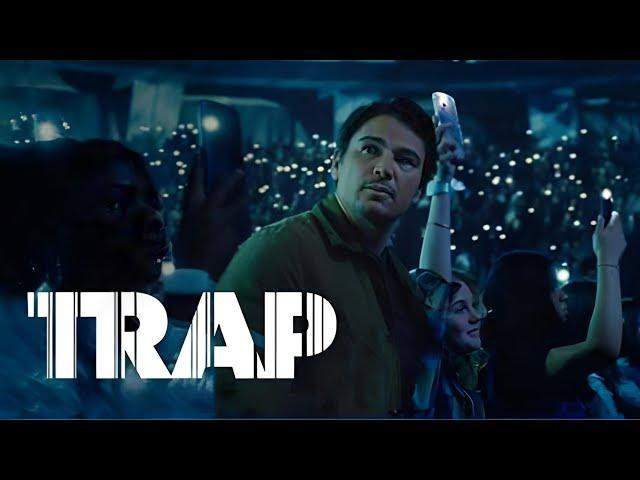 Trap Movie (2024) || Josh Hartnett || M. Night Shyamalan || Saleka || Lady Raven Review and Facts