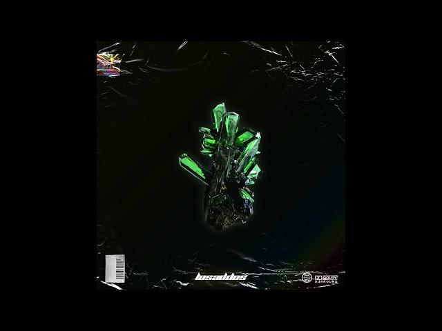 Loop Kit "Emerald" (Lil Keed, Young Thug, Toosii, Roddy Ricch) | 20 Loops