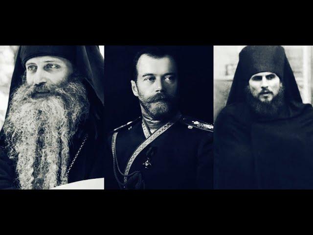 Three Orthodox Saints Who Changed My Life