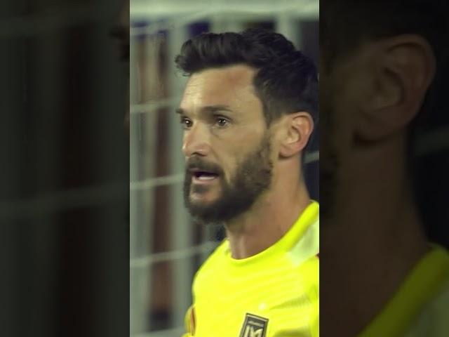 Messi scores the EQUALIZER! #messi #intermiami #goal #CONCACAF