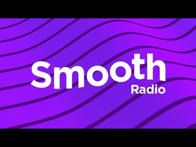 NEW Smooth Radio Jingles - Jingles & Demo - ReelWorld Europe 2023