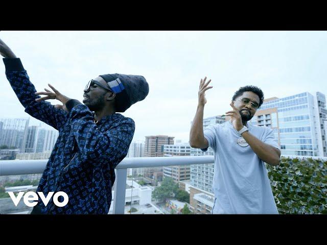 Zaytoven, Bobby Fishscale - Bobby Fishscale x Zaytoven - Blueprint