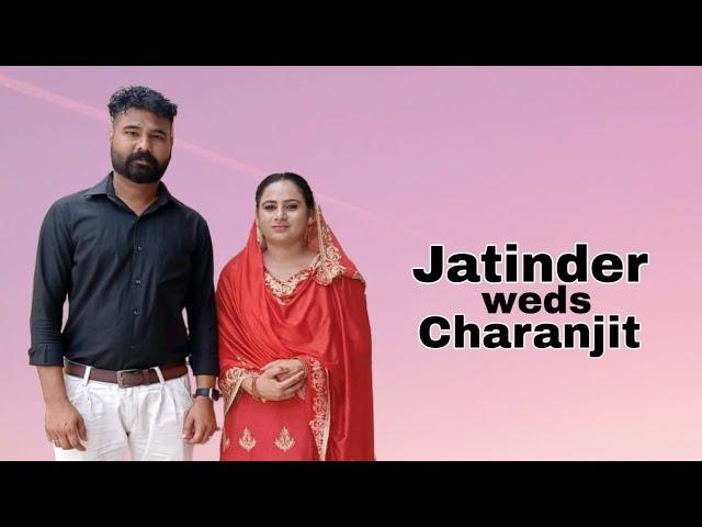 (Jatinder Weds Charanjit) Banger Photography M 9814676601