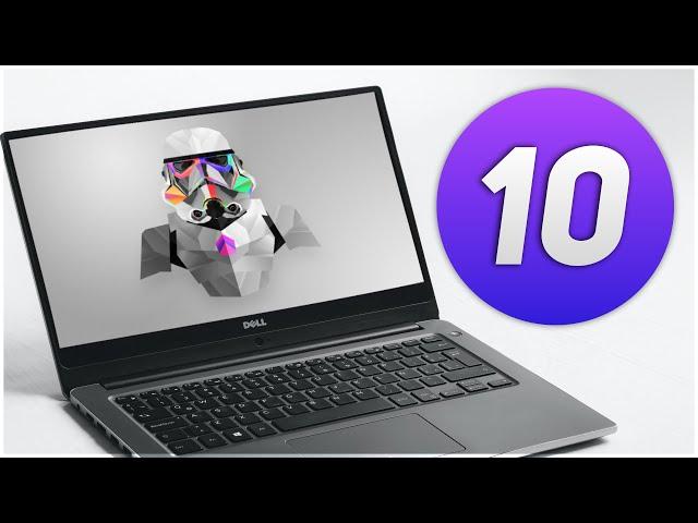 10 Programmi INDISPENSABILI che INSTALLO su ogni PC