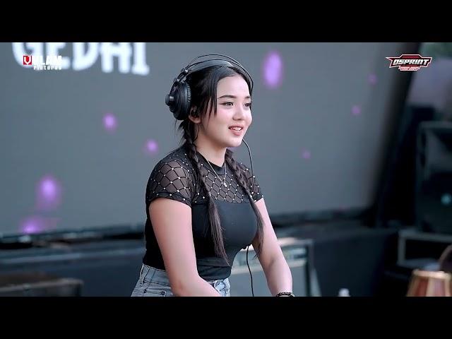 WIRANG DJ TANTI KELUD MUSIC OFFICIAL 1 DEKADE OSPRINT PUNYA GAWE LAGI 2024