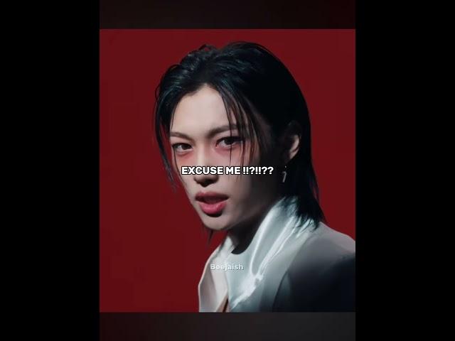 Excuse me sir🫦!!!!??!?!? #straykids #felix #recommended #explore #kpop #shorts