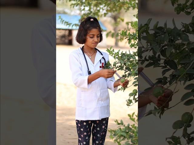 Doctor‍ ne liya Badla fun with family #shorts #doctor #funny