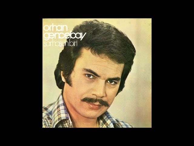 Orhan Gencebay - Bunca Yıl Habersiz 'ARANAĞME' (Mızıka)