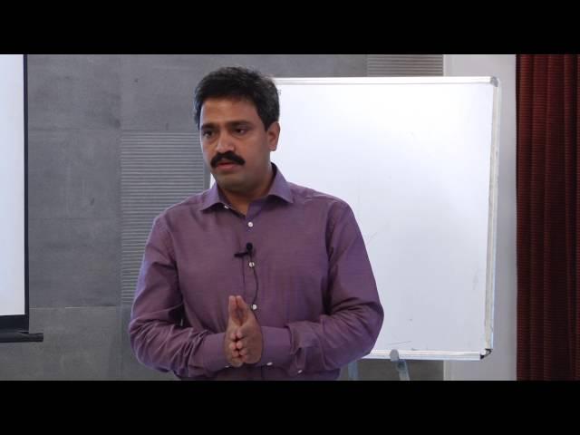 Avadhut Sathe - A Man on a Mission to Financially Empower People via the Stock Market!