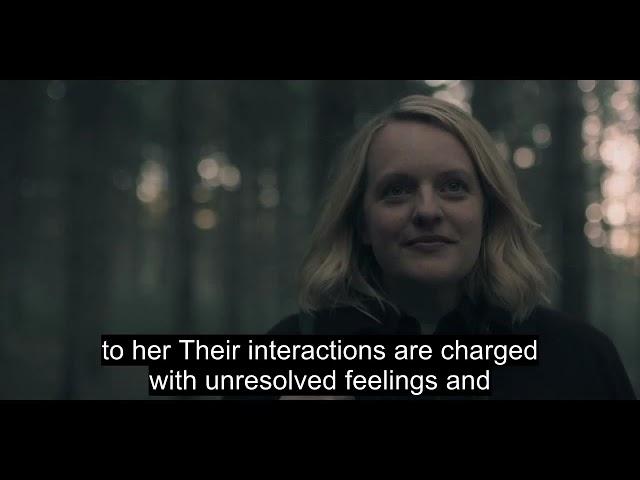 The Handmaid's Tale Season 6 Episode 3 Recap and Ending Explained