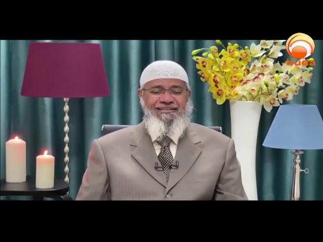 which is the best religion to follow after Islam  Dr Zakir Naik #HUDATV