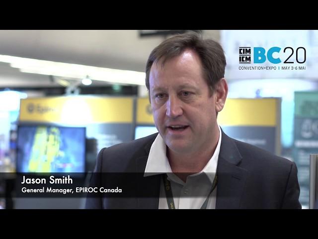 CIMBC20 - Canada's Mining Marketplace