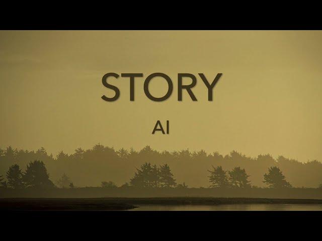 (JP→EN) AI - Story English Lyrics