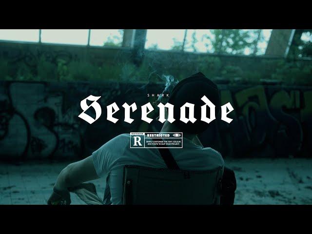 SHARK - SERENADE (Clip Officiel)