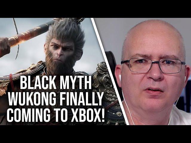 Black Myth: Wukong Finally Coming To Xbox - Was There A Sony Exclusivity Deal?