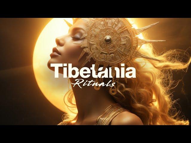 Moondance - Sacred Organic House Vibes | Tibetania Rituals Mix by Indiano