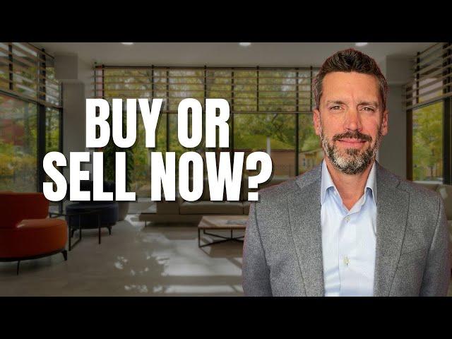 Washington D.C. Housing Market Update for January 2025