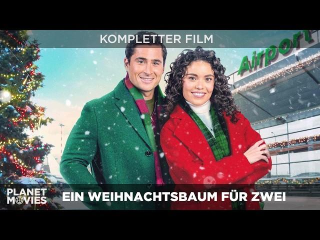 Ein Weihnachtsbaum für Zwei | zauberhafter Liebesfilm für romantische Stunden | ganzer Film in HD